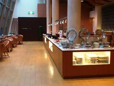 ホテル フェアフィールド・バイ・マリオット札幌 3*, 札幌市