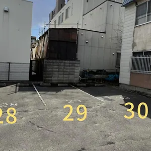 アパート セレナール8階, 札幌市