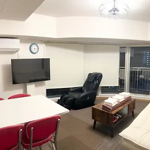 アパート すすきの タワー, 札幌市