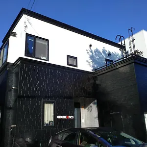ホームステイ アットホーム N23, 札幌市