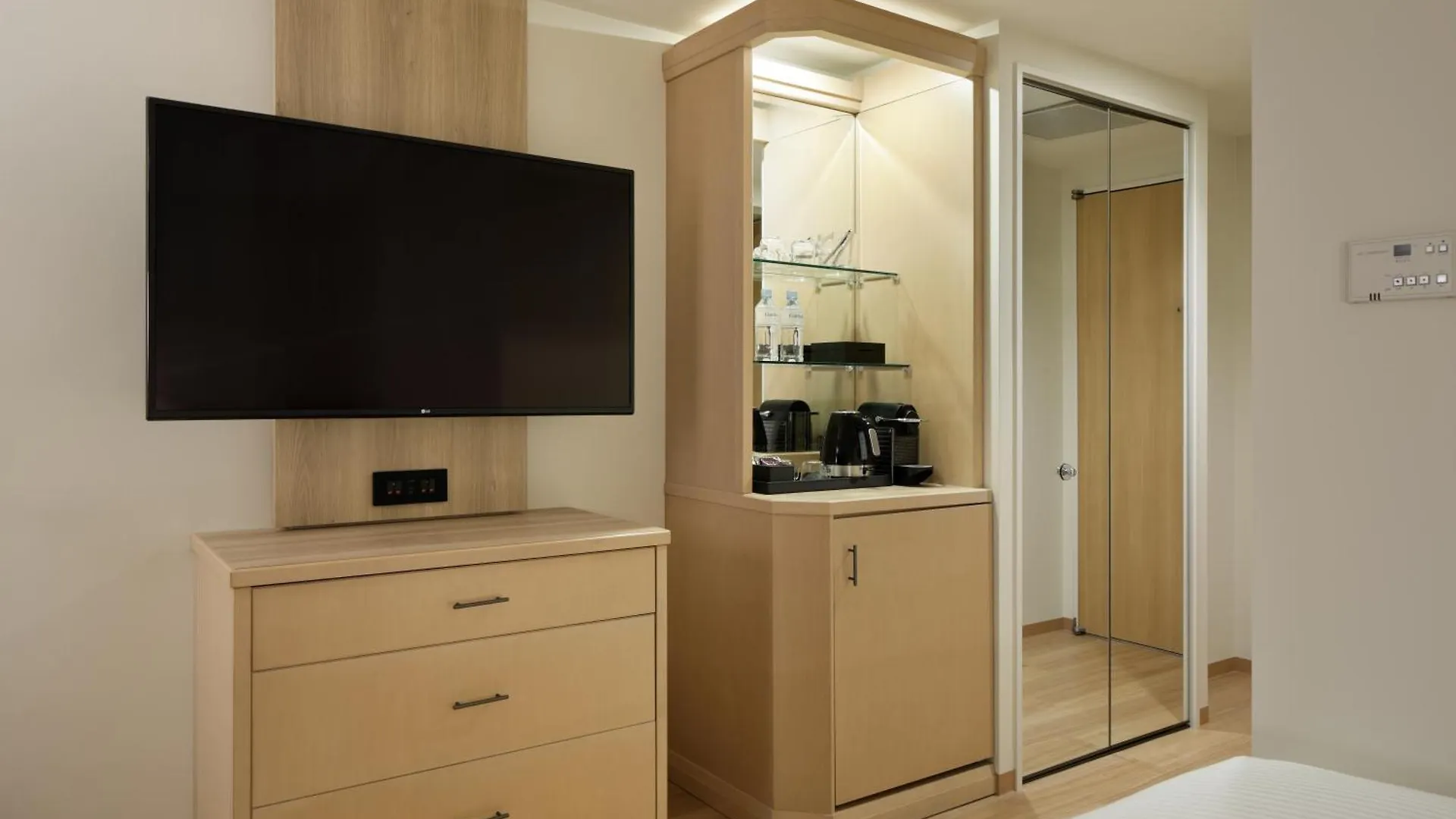 Fairfield By Marriott Sapporo Hotel Japan
