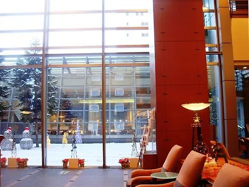 Fairfield By Marriott Sapporo Hotel