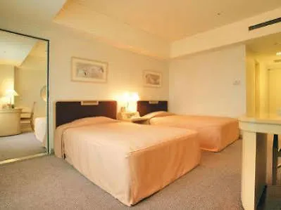 Fairfield By Marriott Sapporo Hotel Japan