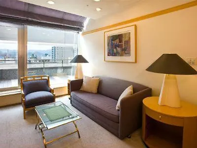 Fairfield By Marriott Sapporo Hotel