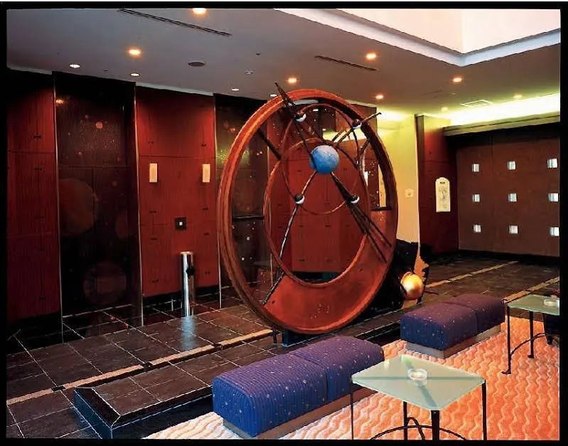 Fairfield By Marriott Sapporo Hotel Japan