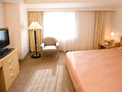 Fairfield By Marriott Sapporo Hotel