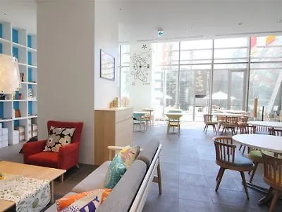 Fairfield By Marriott Sapporo Hotel