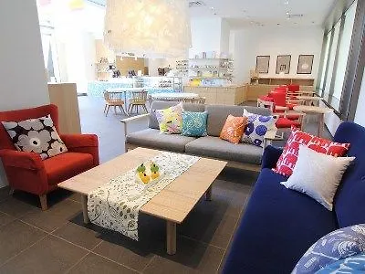 Fairfield By Marriott Sapporo Hotel