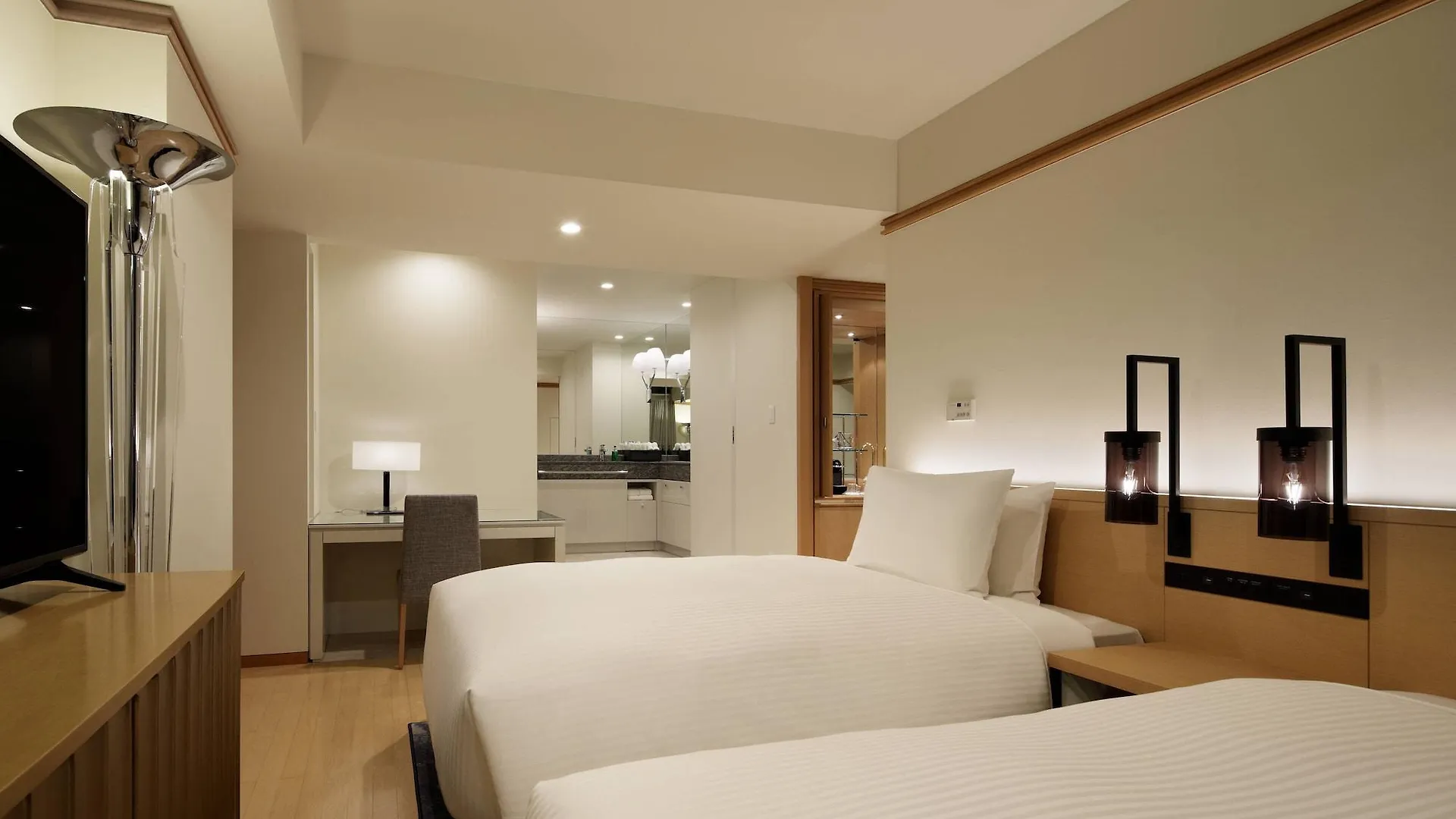 Fairfield By Marriott Sapporo Hotel 3*,