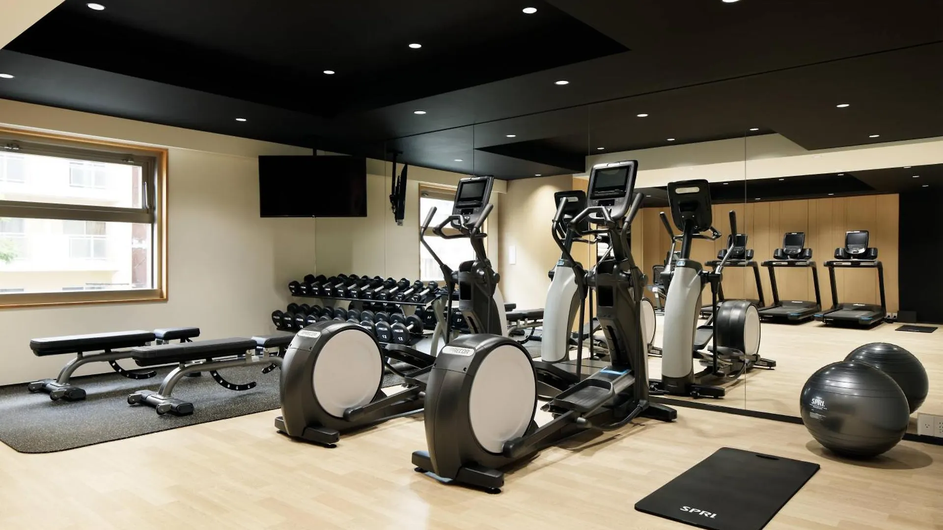 Fairfield By Marriott Sapporo Hotel 3*,