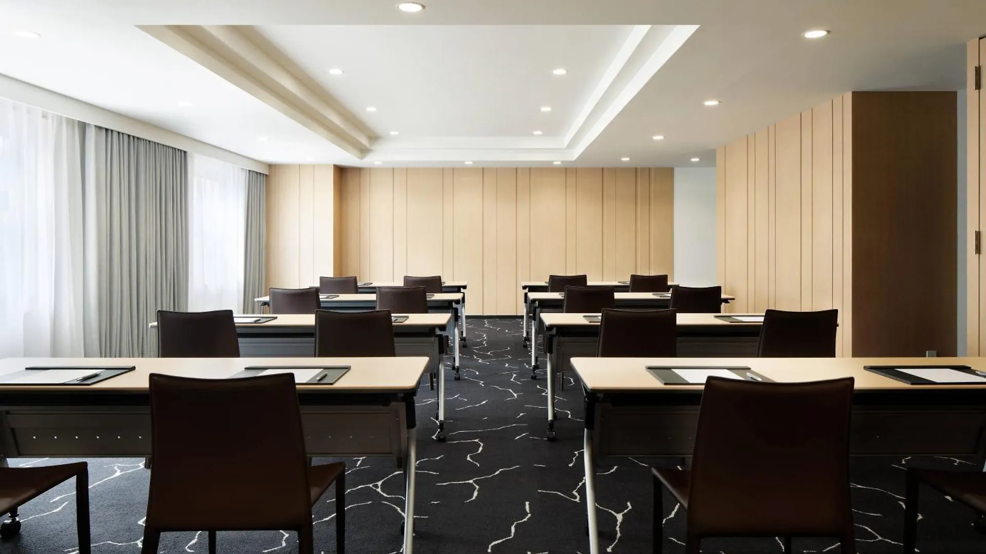 Fairfield By Marriott Sapporo Hotel