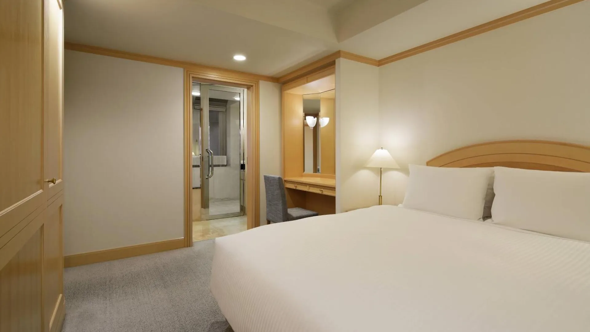 Fairfield By Marriott Sapporo Hotel 3*,