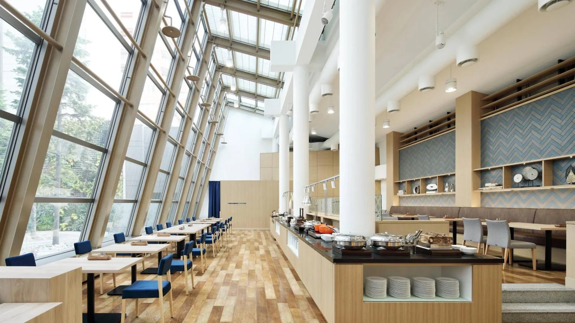 Fairfield By Marriott Sapporo Hotel Japan