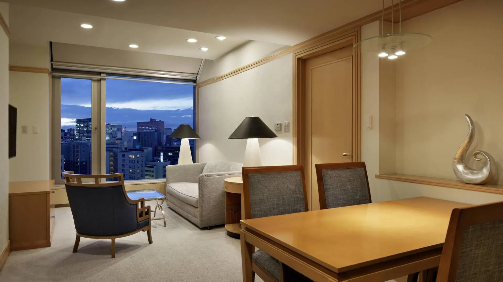Fairfield By Marriott Sapporo Hotel 3*,  Japan