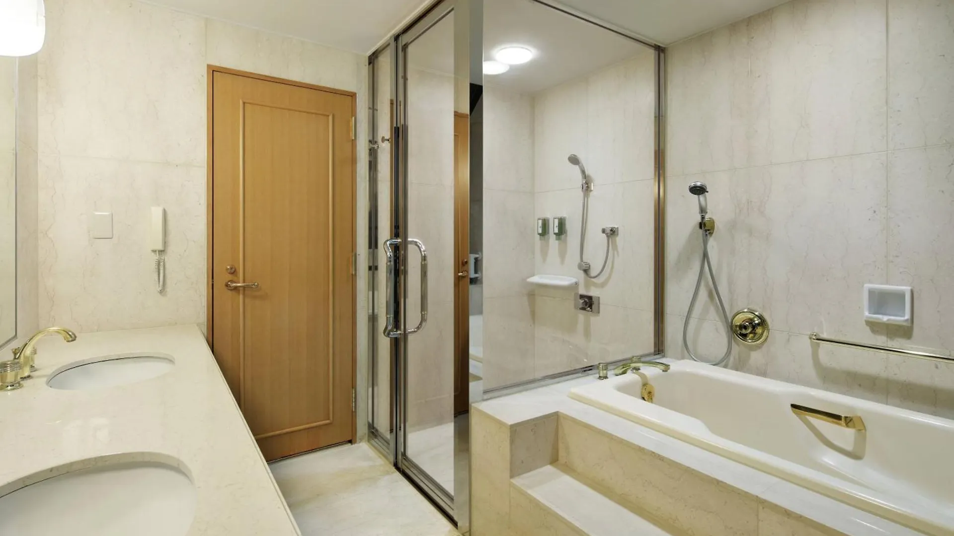 Fairfield By Marriott Sapporo Hotel
