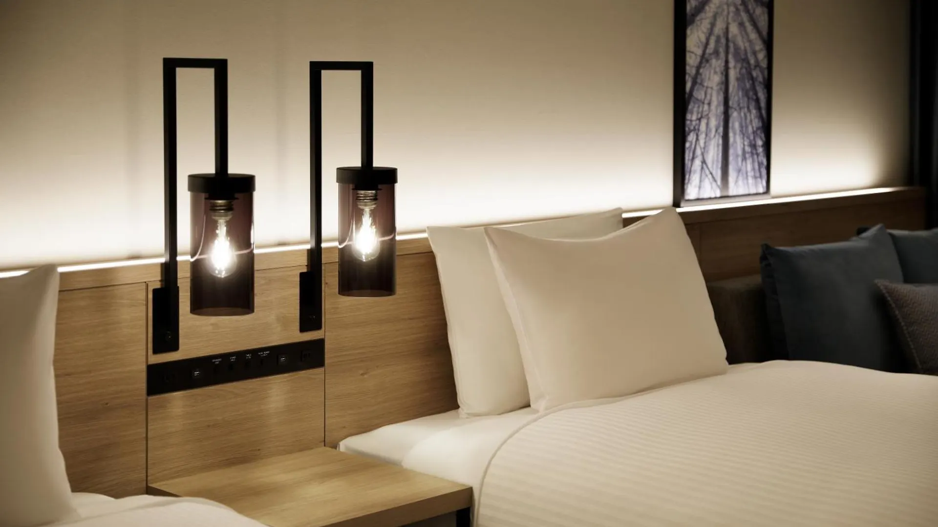 Fairfield By Marriott Sapporo Hotel