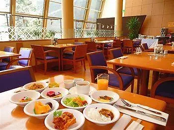 Fairfield By Marriott Sapporo Hotel