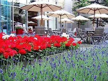 Fairfield By Marriott Sapporo Hotel