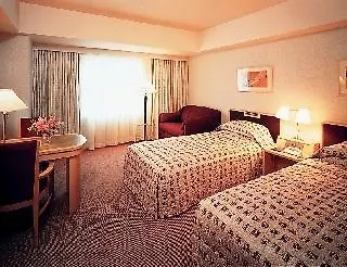 Fairfield By Marriott Sapporo Hotel 3*,  Japan