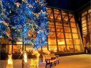 Fairfield By Marriott Sapporo Hotel Japan