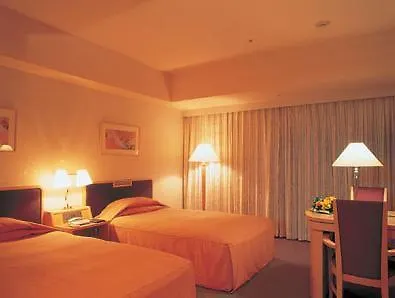Fairfield By Marriott Sapporo Hotel
