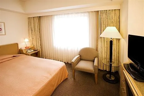 Fairfield By Marriott Sapporo Hotel 3*,  Japan
