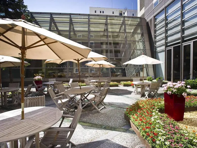 Fairfield By Marriott Sapporo Hotel