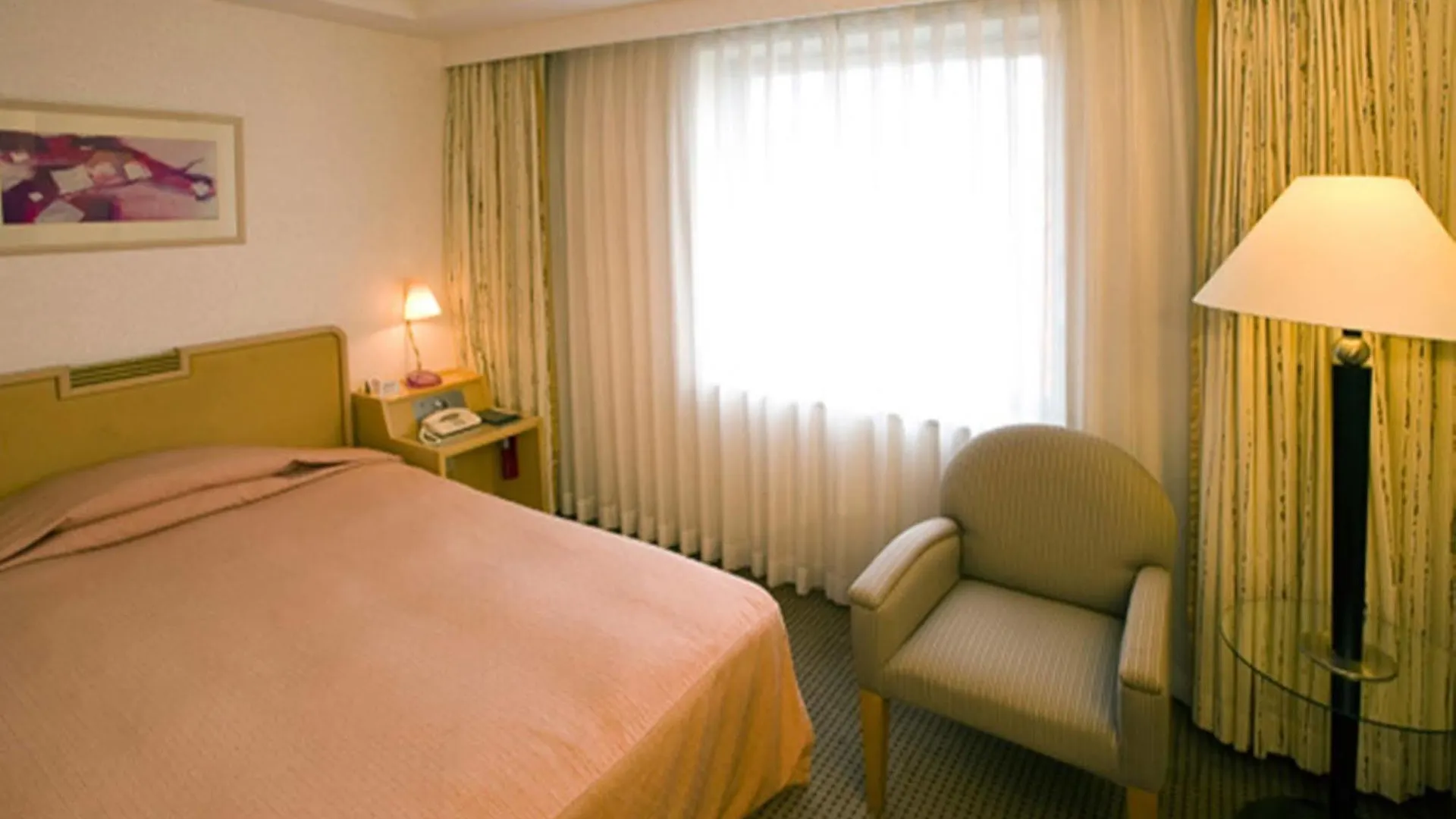 Fairfield By Marriott Sapporo Hotel 3*,