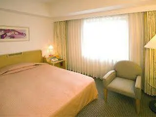 Fairfield By Marriott Sapporo Hotel