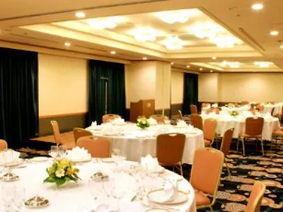 ***  Fairfield By Marriott Sapporo Hotel Japan