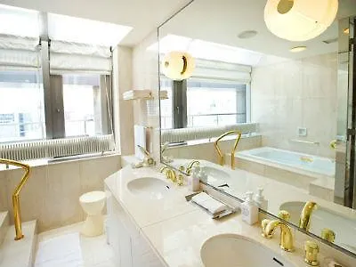 Fairfield By Marriott Sapporo Hotel