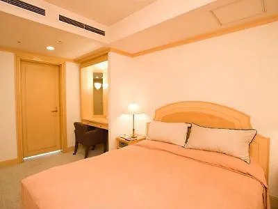 Fairfield By Marriott Sapporo Hotel